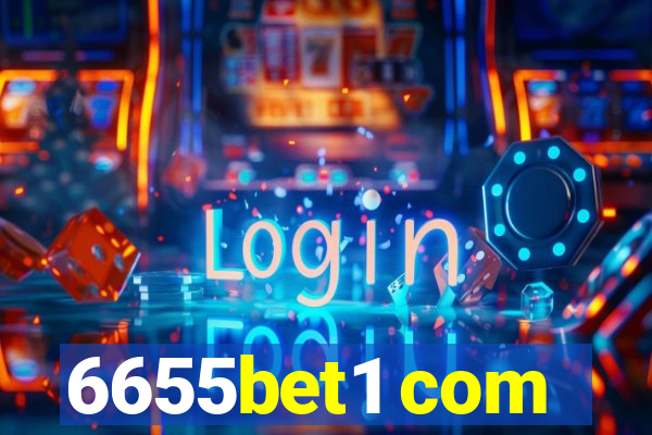 6655bet1 com